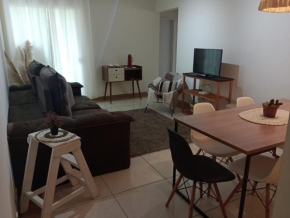 Apartamento completo Marina Clube